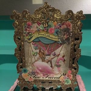 Too faced SWEET DREAMS Palette